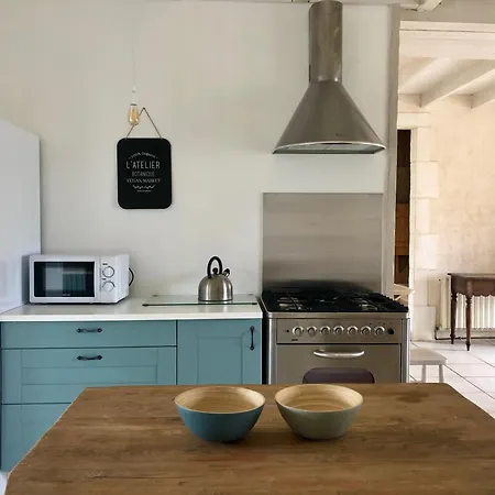 La Belle Maison Casa vacanze *