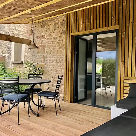 La Belle Maison Casa vacanze