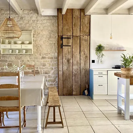 La Belle Maison *