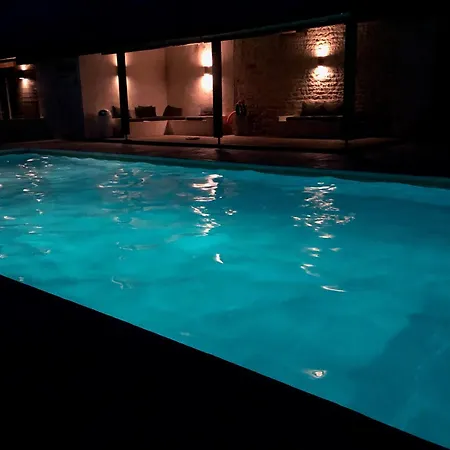 Casa vacanze La Belle Maison Contre (Charente-Maritime)