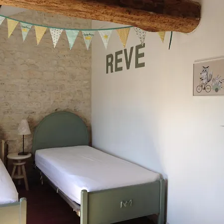 La Belle Maison Casa vacanze