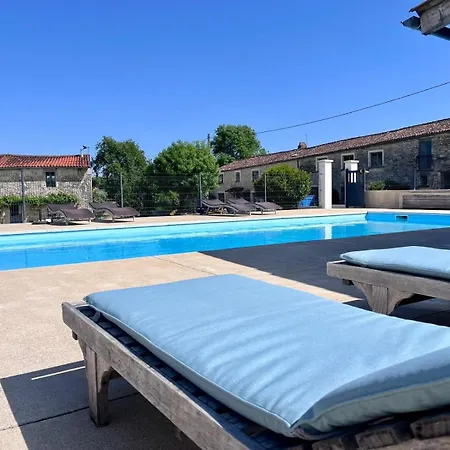 La Belle Maison Casa vacanze *