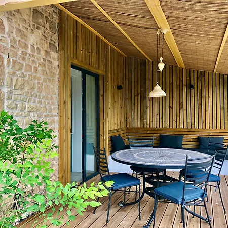 Casa vacanze La Belle Maison *