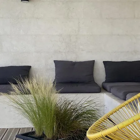 Casa vacanze La Belle Maison Contre (Charente-Maritime)