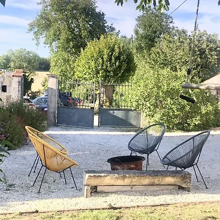 Casa vacanze La Belle Maison