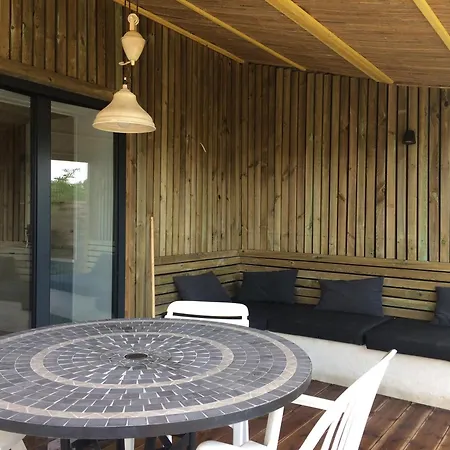 Casa vacanze La Belle Maison Contre (Charente-Maritime)