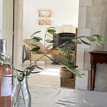 Casa vacanze La Belle Maison