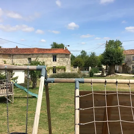 La Belle Maison